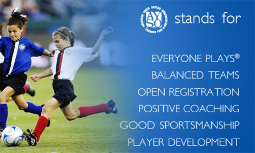 AYSO 6 Philosophies